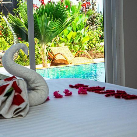 Jazira Palace プワニ・チャンガーニ エクステリア 写真